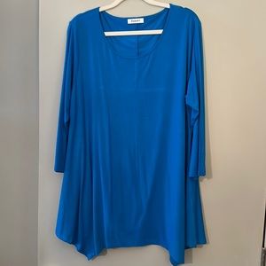 Esenchel women’s 2XL top